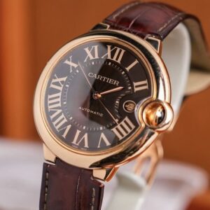 CARTIERR-Ballon Bleu W6920037 (Automatic)