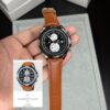 Ediifice Standard Chronograph