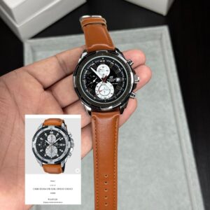 Ediifice Standard Chronograph