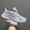PUMAA - (GRAY)
