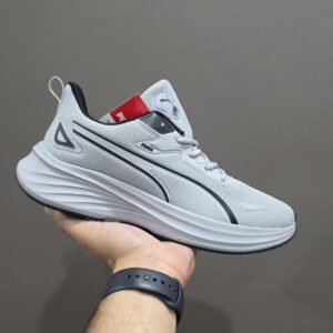PUMAA - (GRAY)