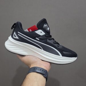 PUMAA (BLACK)