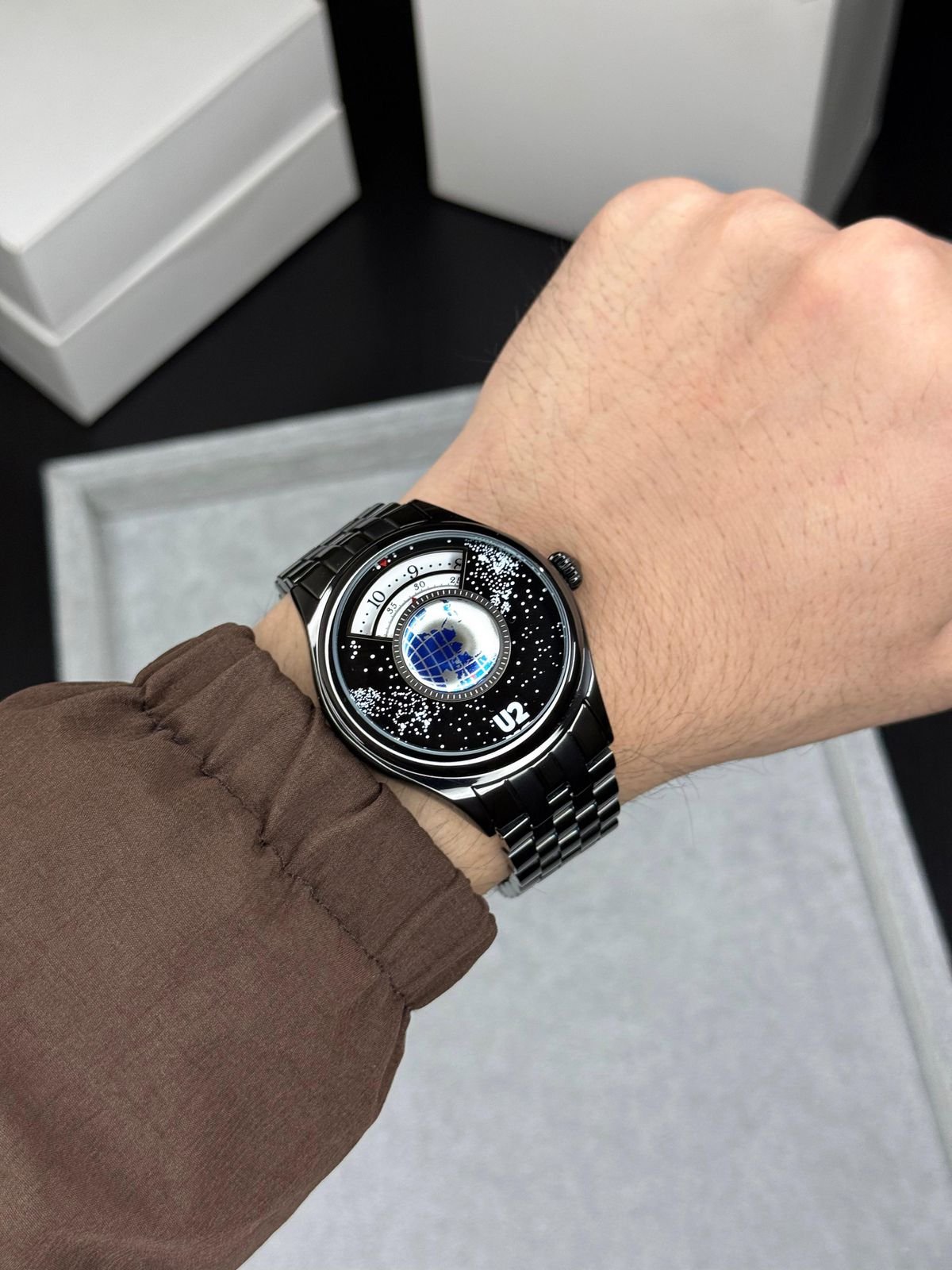 U2 Universee watch (Automatic) - Image 4