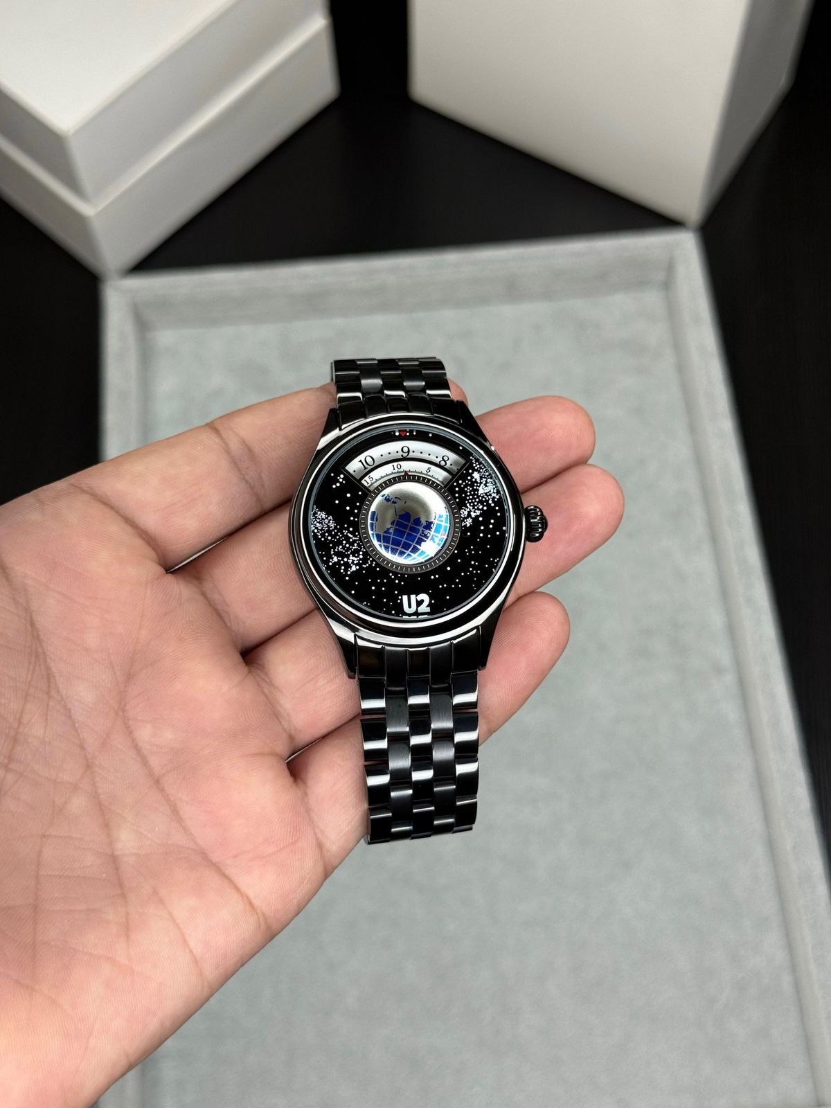 U2 Universee watch (Automatic)