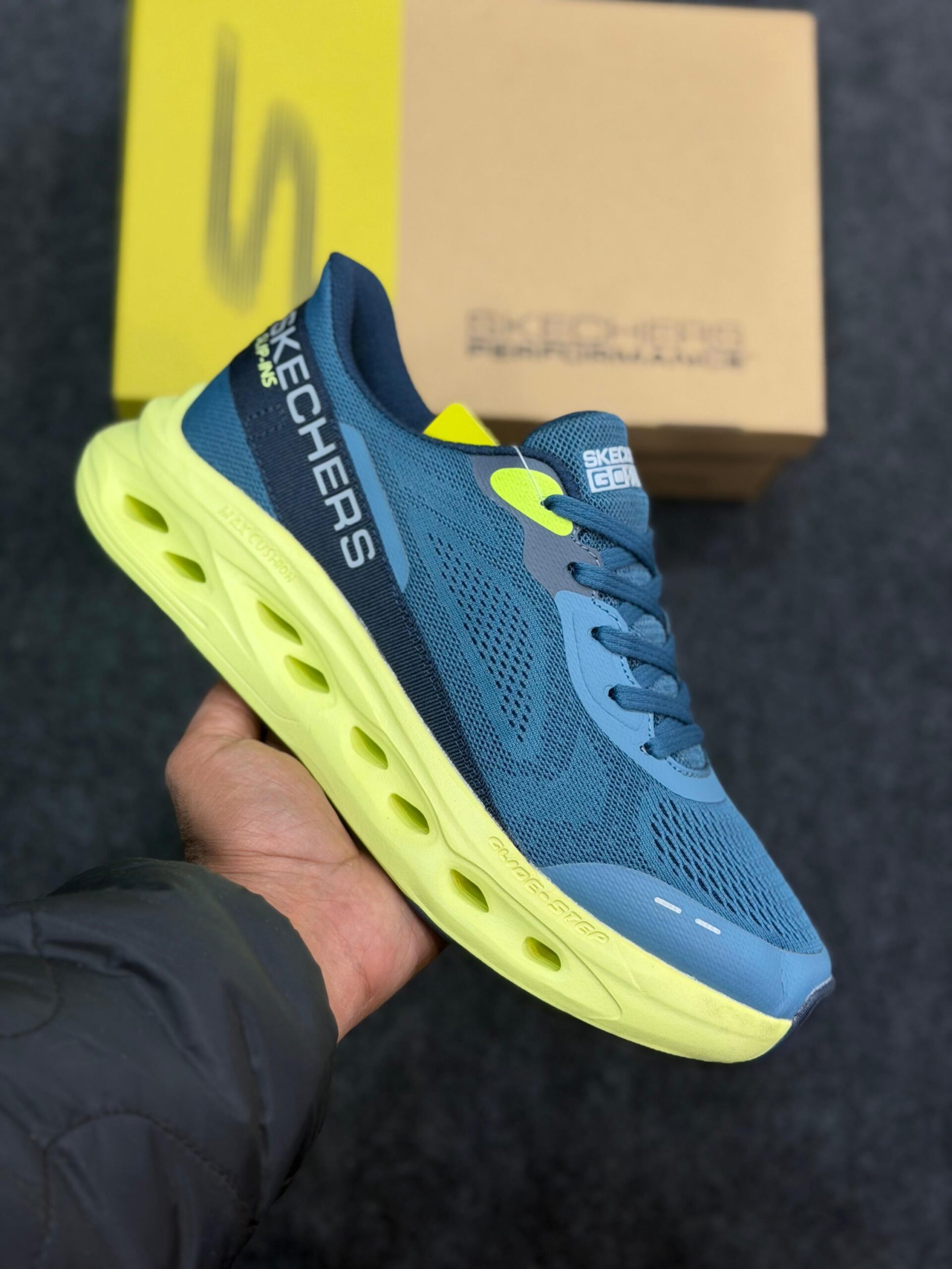 Skecchers SKX 2026