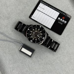 Radoo Captain Cook Full Automatic