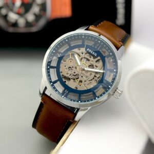 Alternative view of FOSSILL MENS (AUTOMATIC)