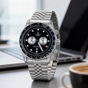 TUDORR - PREMIUM MASTER PIECE