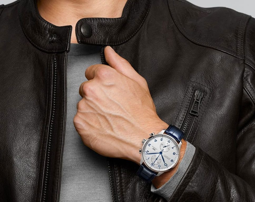 IWC Portugieser Chronograph (Automatic) - Image 4