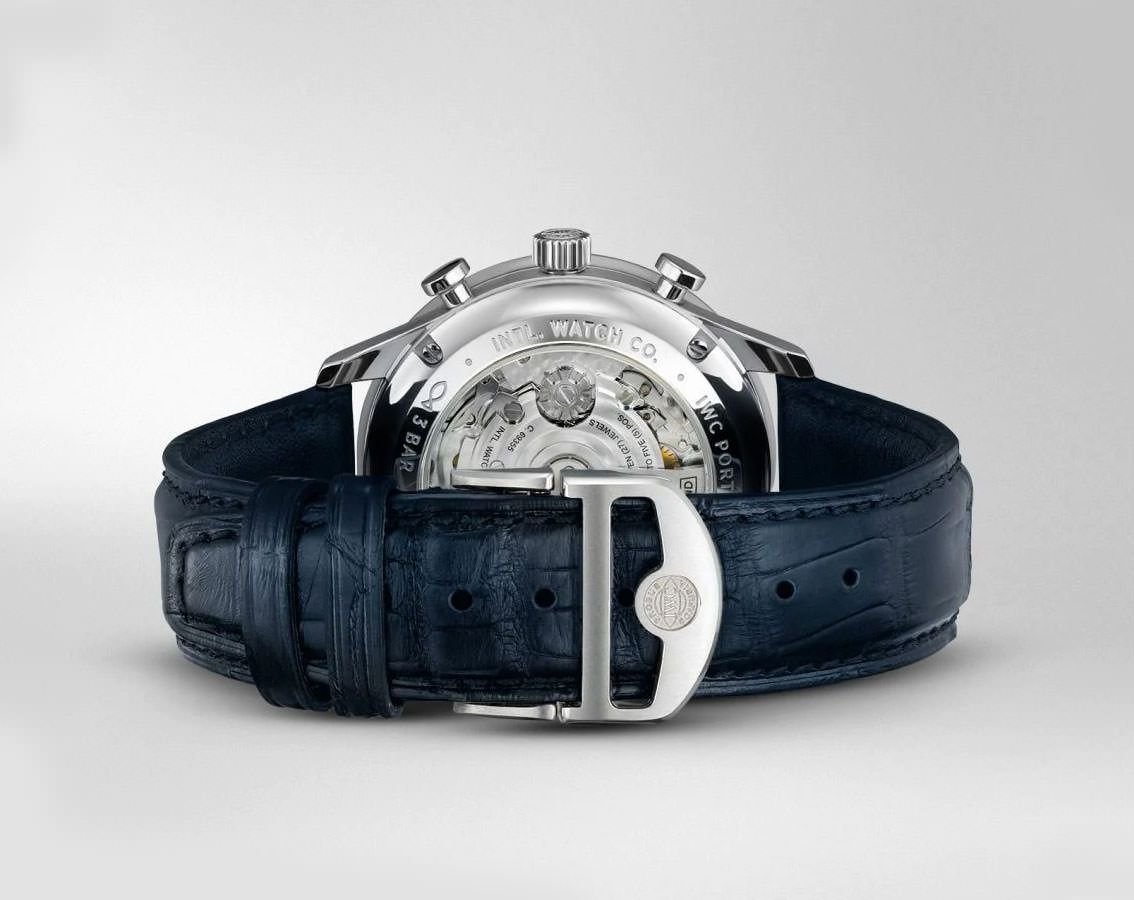 IWC Portugieser Chronograph (Automatic) - Image 3