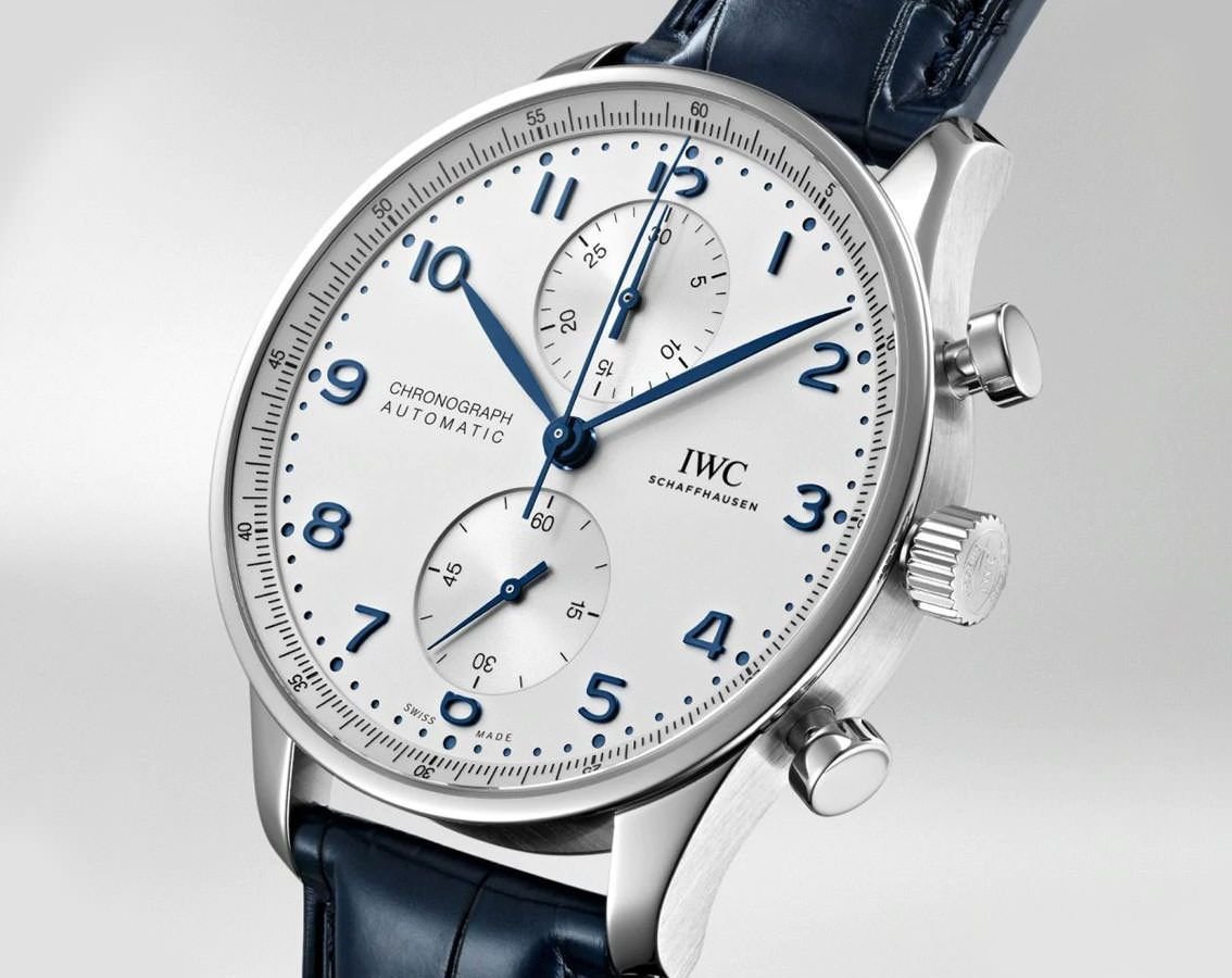 IWC Portugieser Chronograph (Automatic) - Image 2