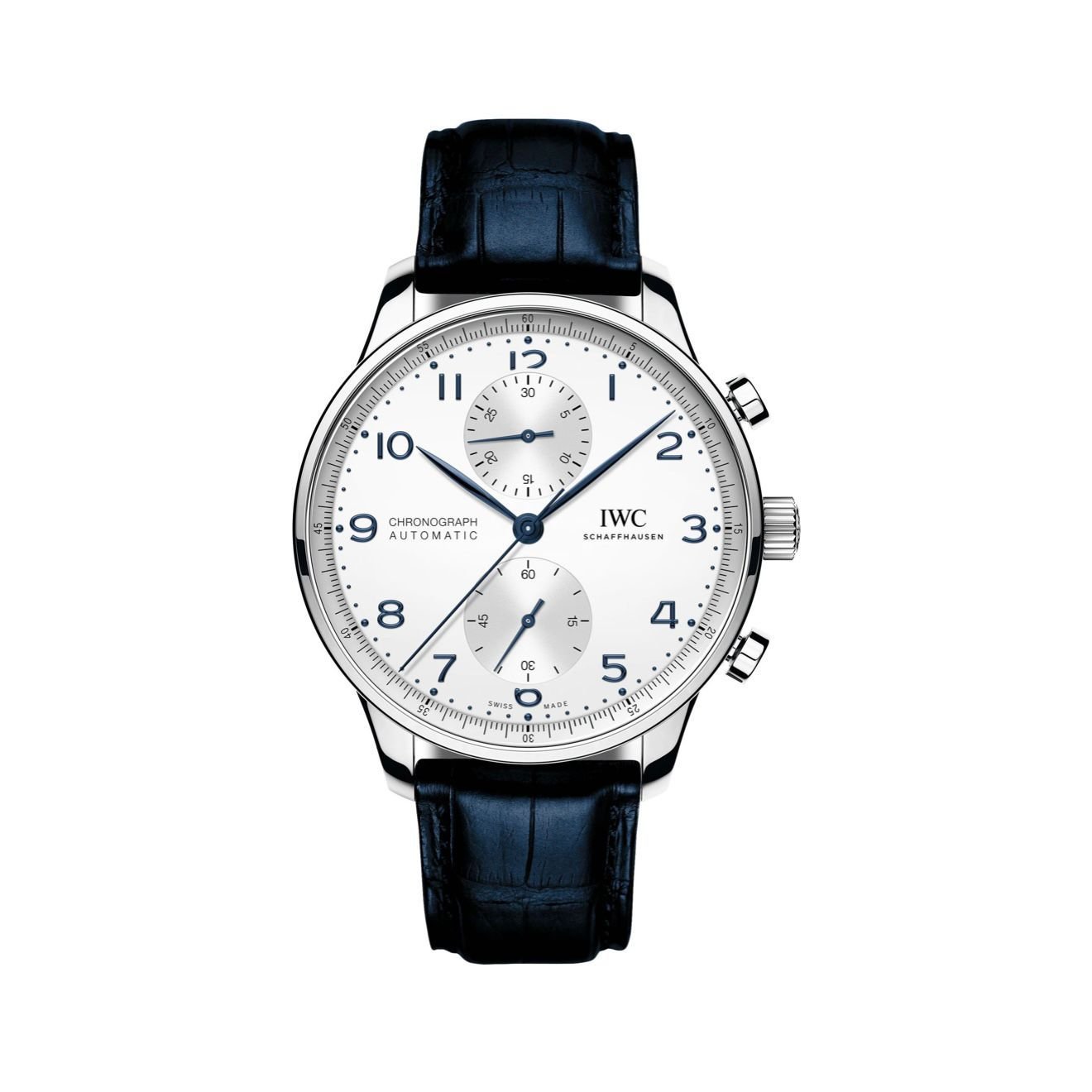 IWC Portugieser Chronograph (Automatic)