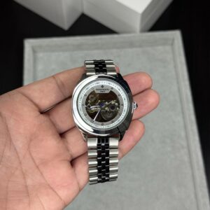 Alternative view of PATEKK PHILIPPEE - GENEVE (AUTOMATIC)