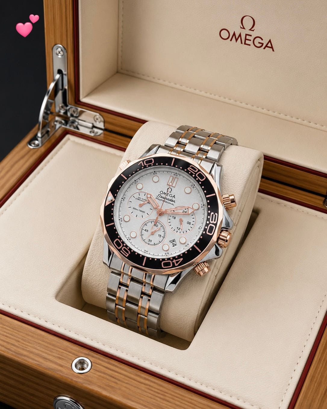 OMEGAA - Speedmaster - Image 4