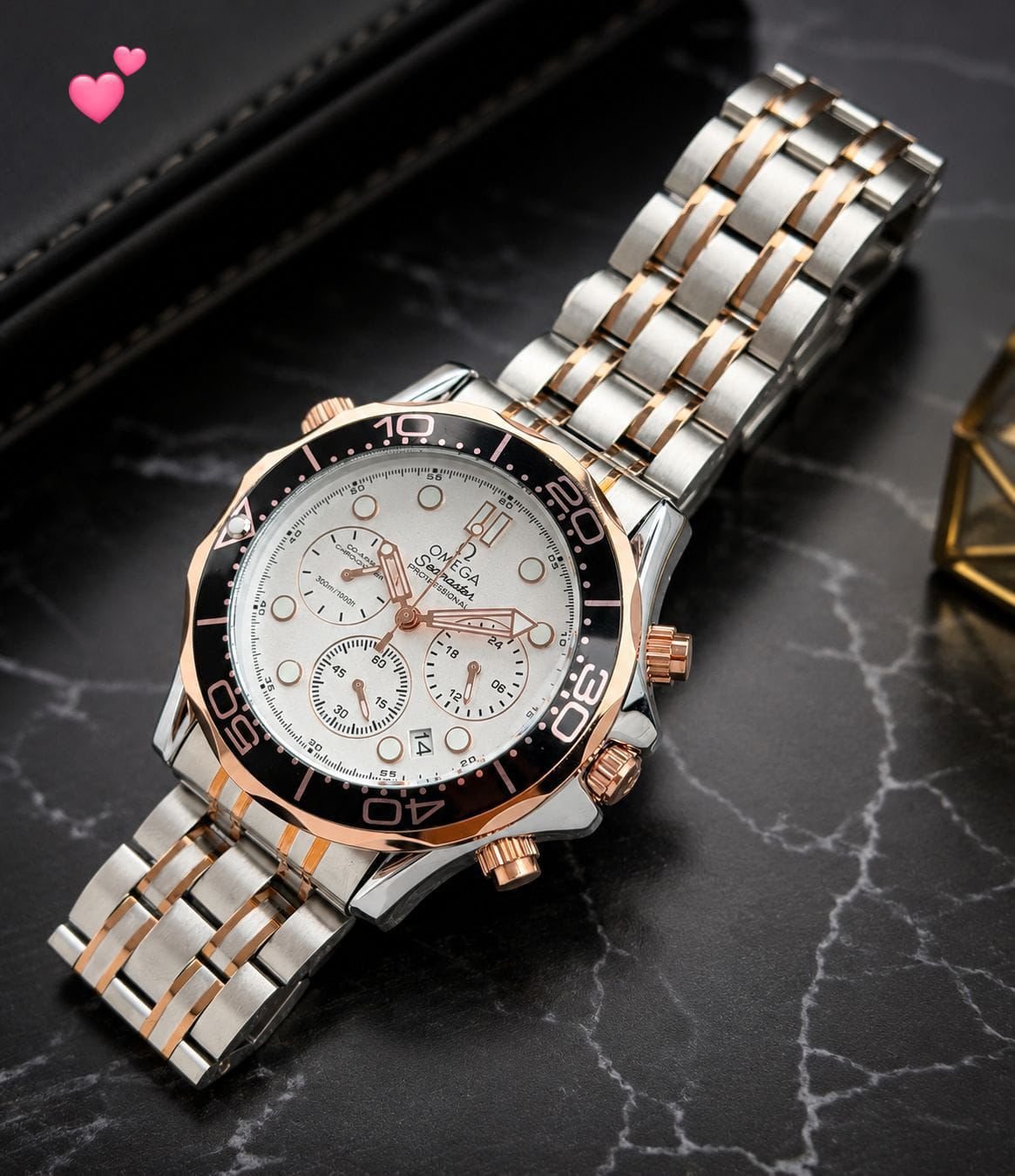OMEGAA - Speedmaster