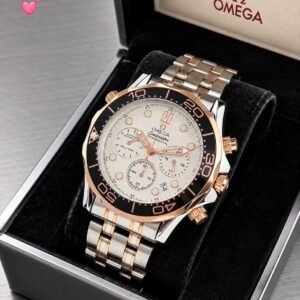 Alternative view of OMEGAA - Speedmaster