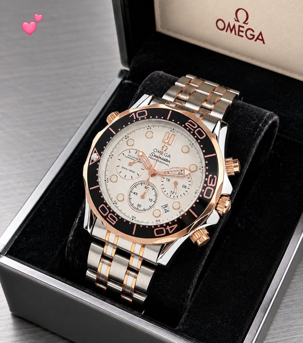 OMEGAA - Speedmaster - Image 2