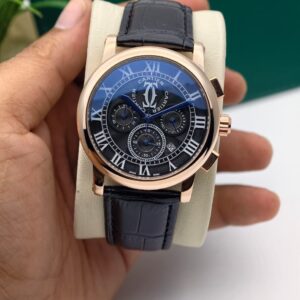 Alternative view of CARTIERR CHRONOGRAPH