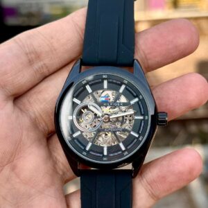 Alternative view of TOMMYY HILFIGERR - AUTOMATIC (SELF-WINDING)