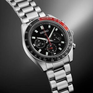 SEIKOO - CHRONOGRAPH