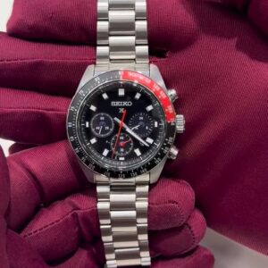 Alternative view of SEIKOO - CHRONOGRAPH