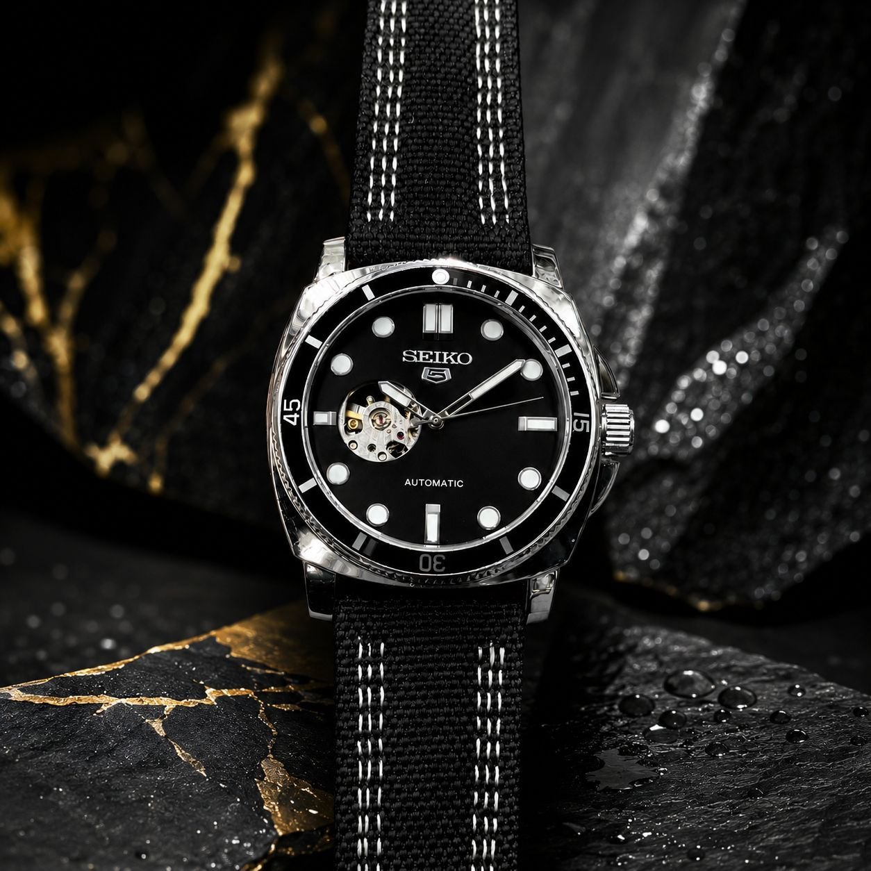 Seikoo Prospex - Image 3