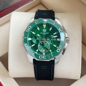 Alternative view of TAG HEUERR - AQUARACER