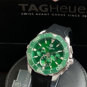 TAG HEUERR - AQUARACER