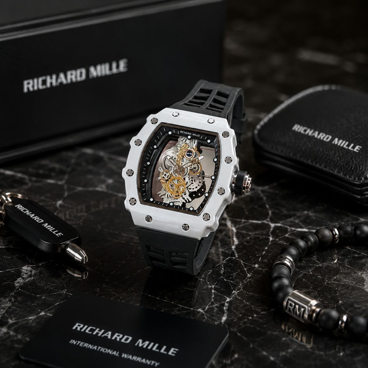 RM - SKELITON DIAL - Image 2