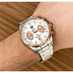 Alternative view of TAG HEUER - CALIBRE 17