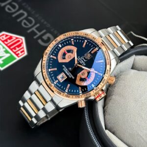 TAG HEUER - CALIBRE 17