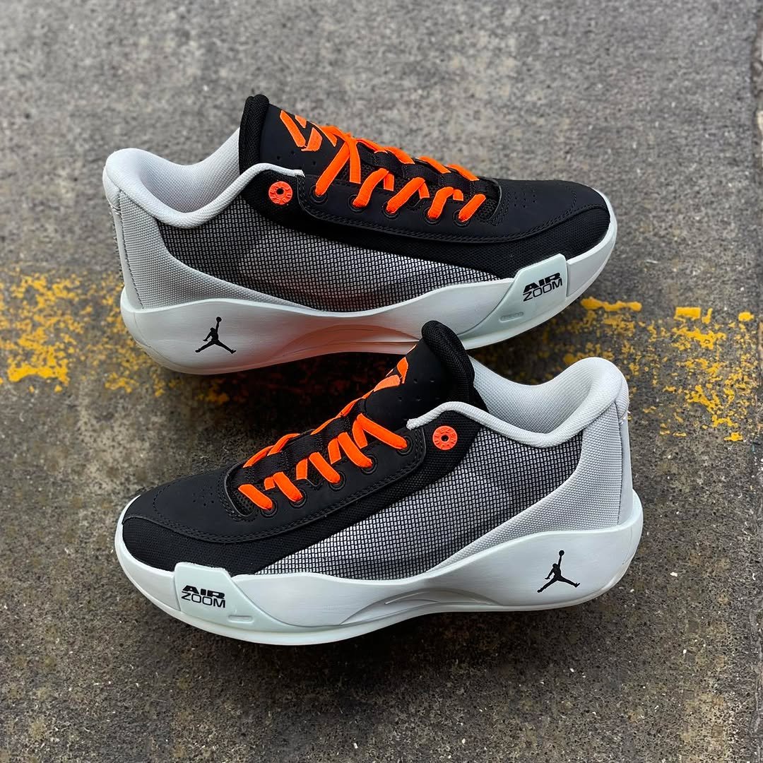 Nikee Jordaan Luka 77 Gone Camping Shattered Backboard