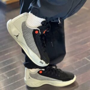 Alternative view of Nikee Jordaan Luka 77 Gone Camping Shattered Backboard