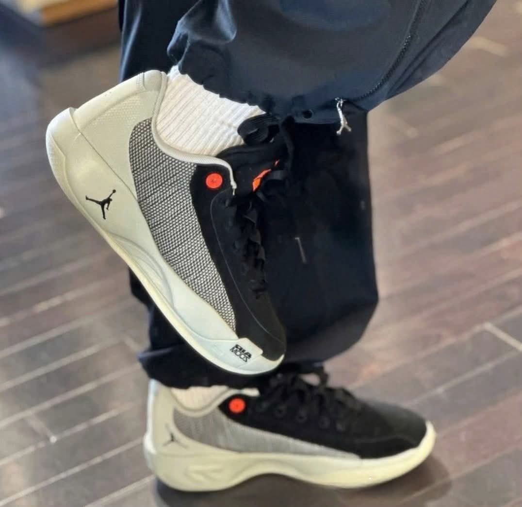 Nikee Jordaan Luka 77 Gone Camping Shattered Backboard - Image 2