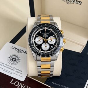 LONGINEES - CHRONOGRAPH