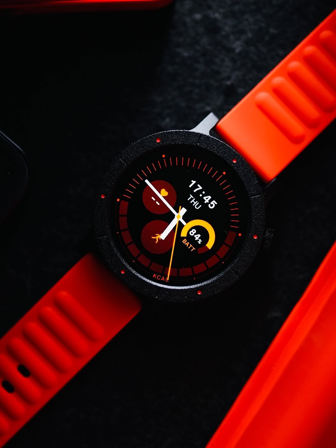 NOTHIING WATCH 3 PRO - Image 2