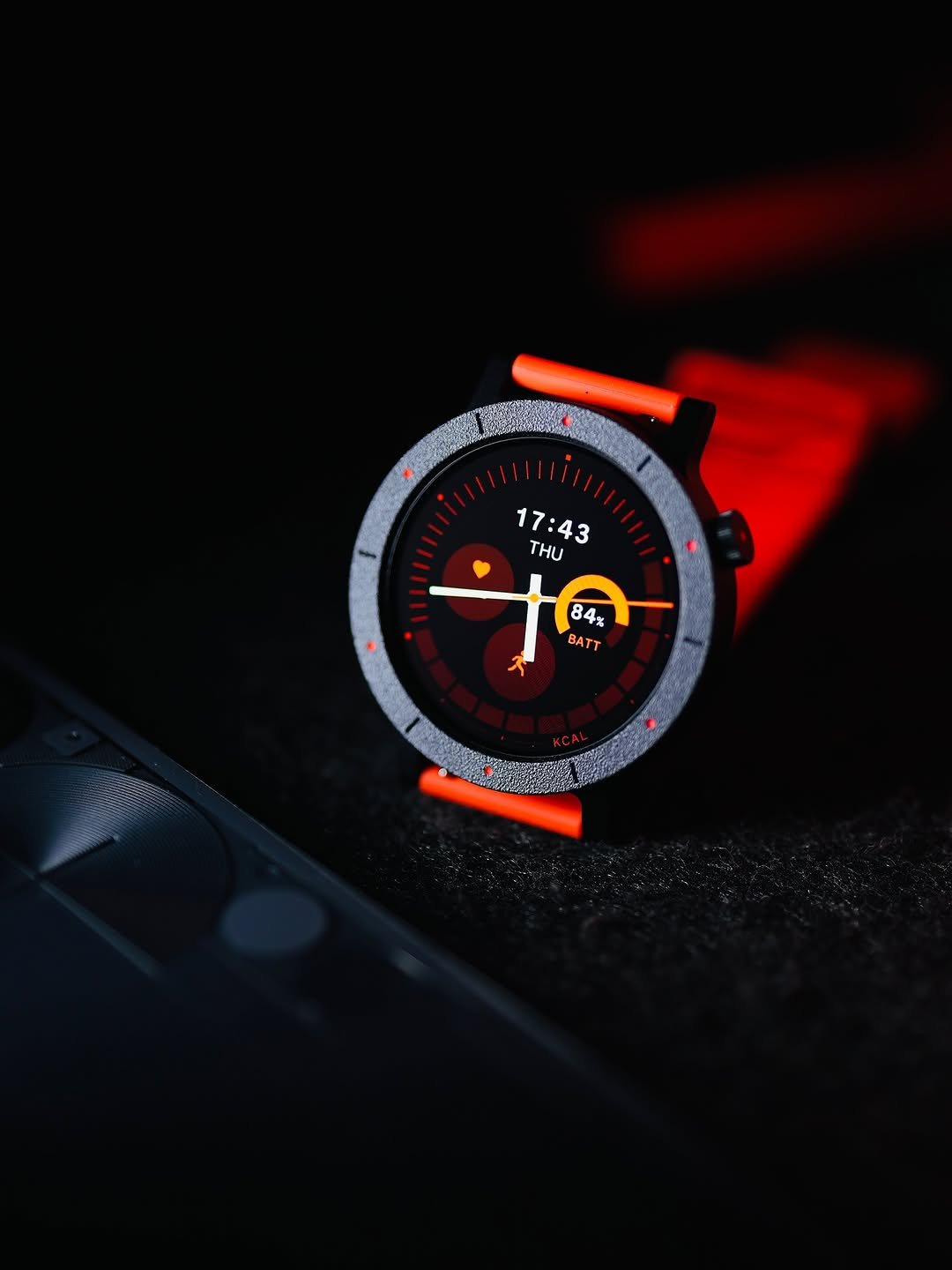 NOTHIING WATCH 3 PRO - Image 3
