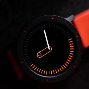 NOTHIING WATCH 3 PRO