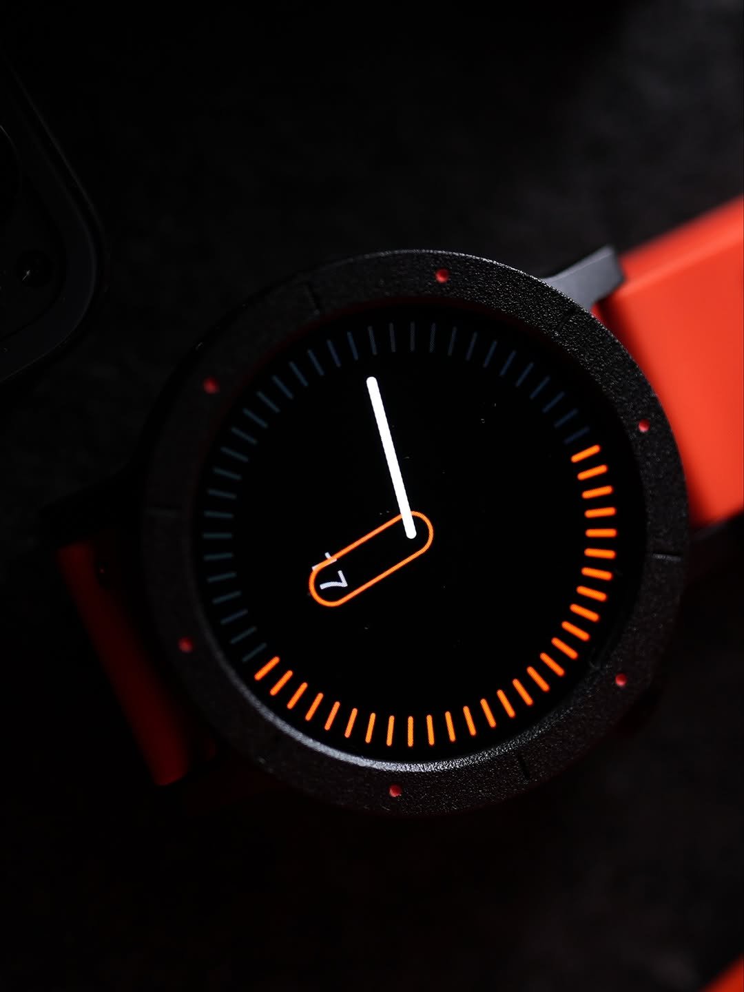 NOTHIING WATCH 3 PRO