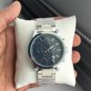 ARMANII EXCHANGEE -(CHRONOGRAPH)