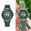OMEGAA - SEAMASTER AQUA TERRA SERIES