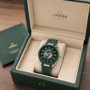 Alternative view of OMEGAA - SEAMASTER AQUA TERRA SERIES