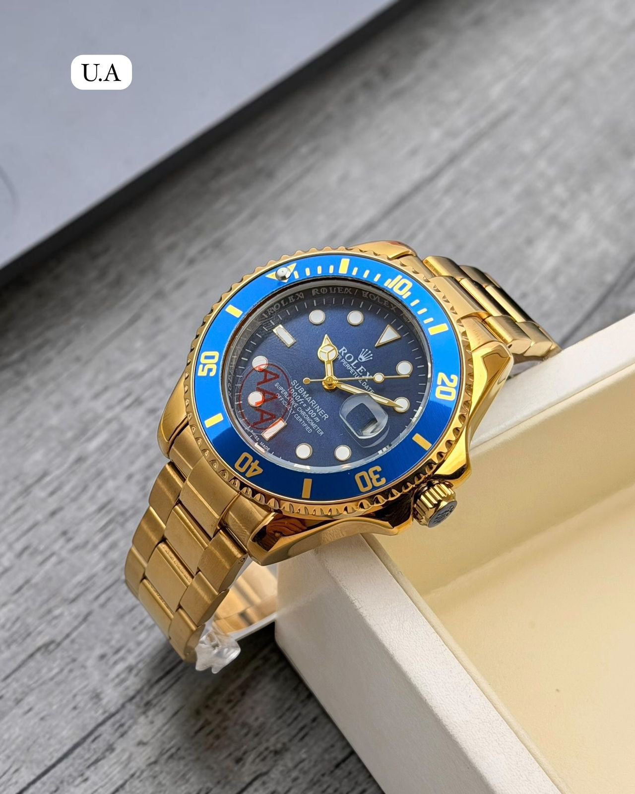 ROLEXX - SUBMARINER - Image 4
