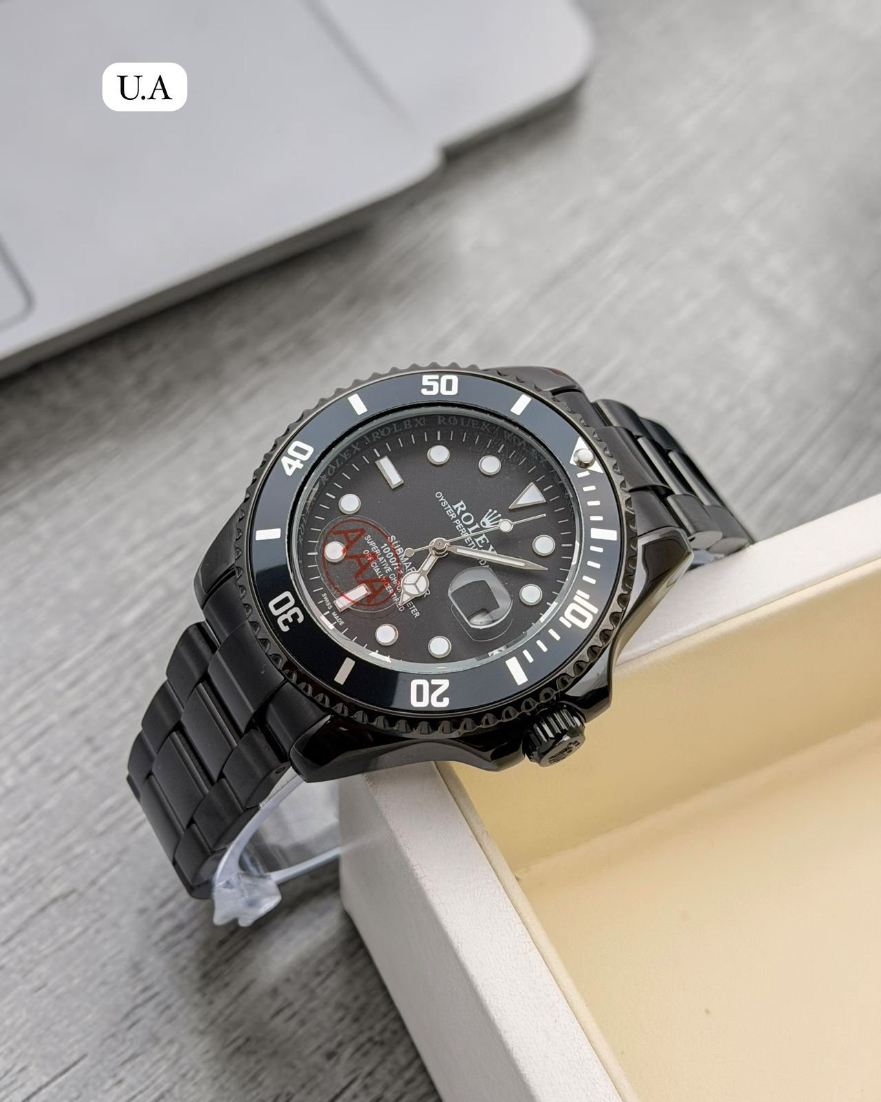 ROLEXX - SUBMARINER - Image 8