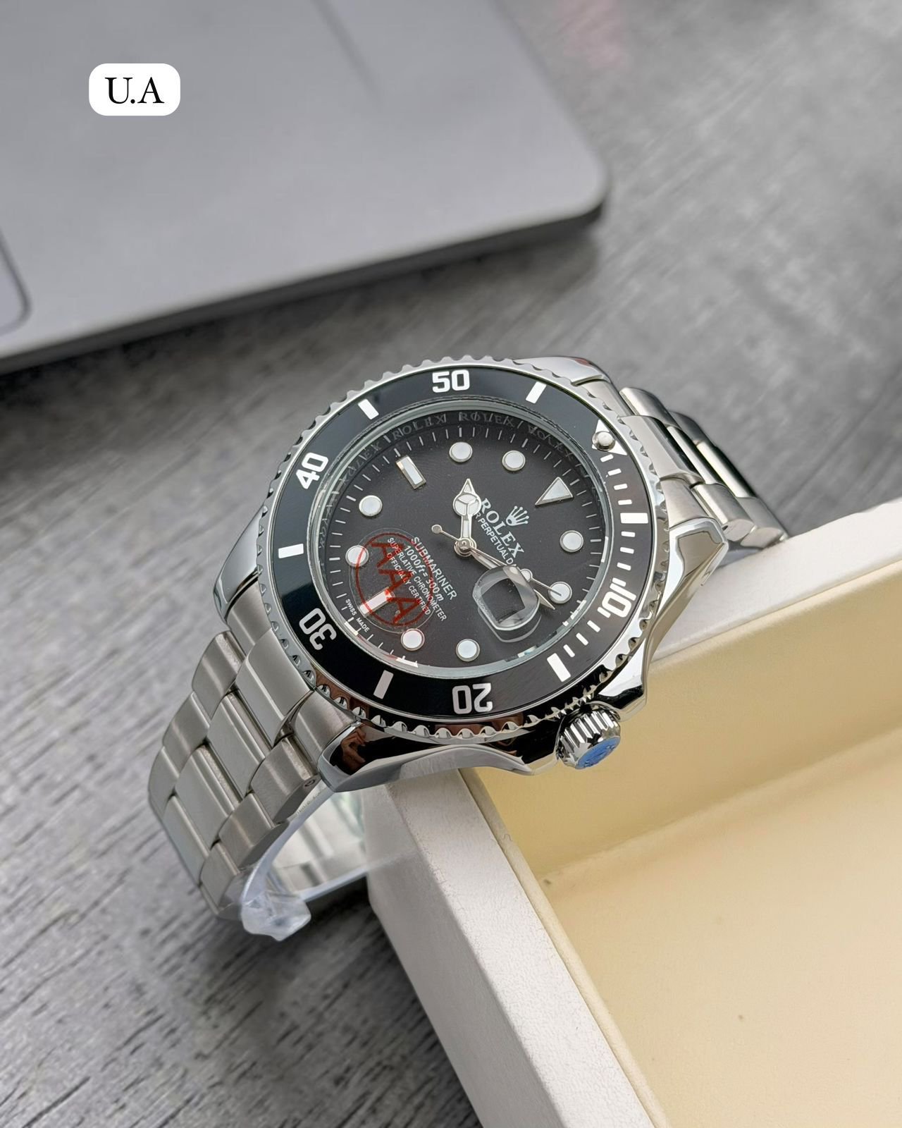 ROLEXX - SUBMARINER - Image 7
