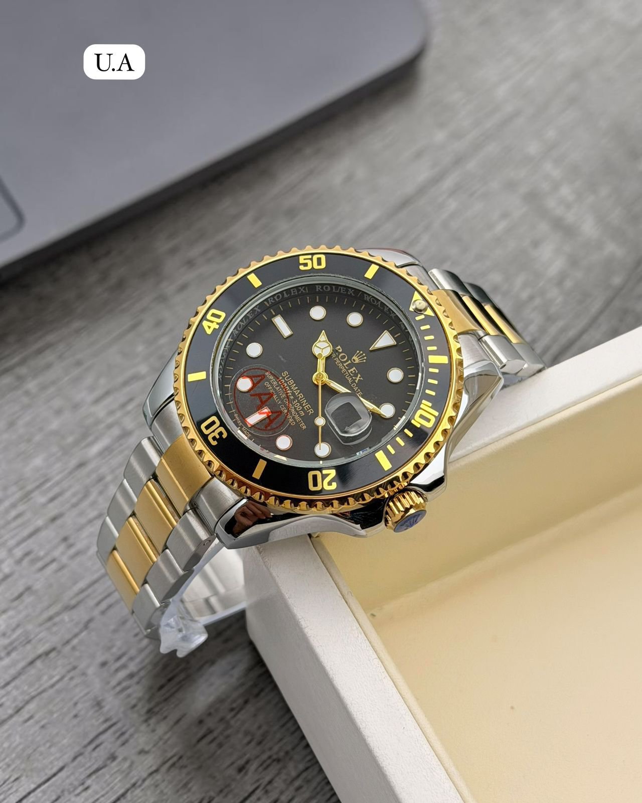 ROLEXX - SUBMARINER