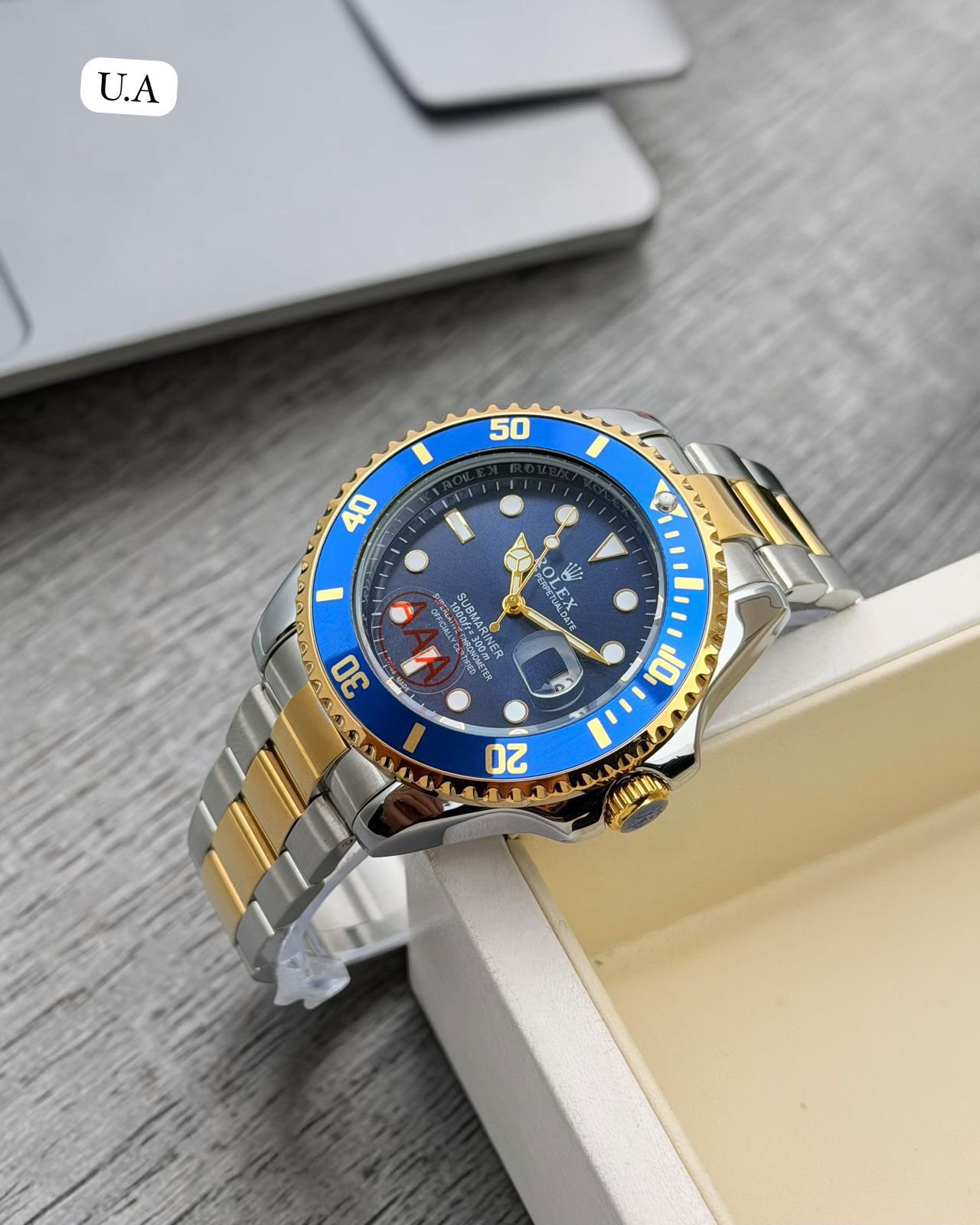 ROLEXX - SUBMARINER - Image 3