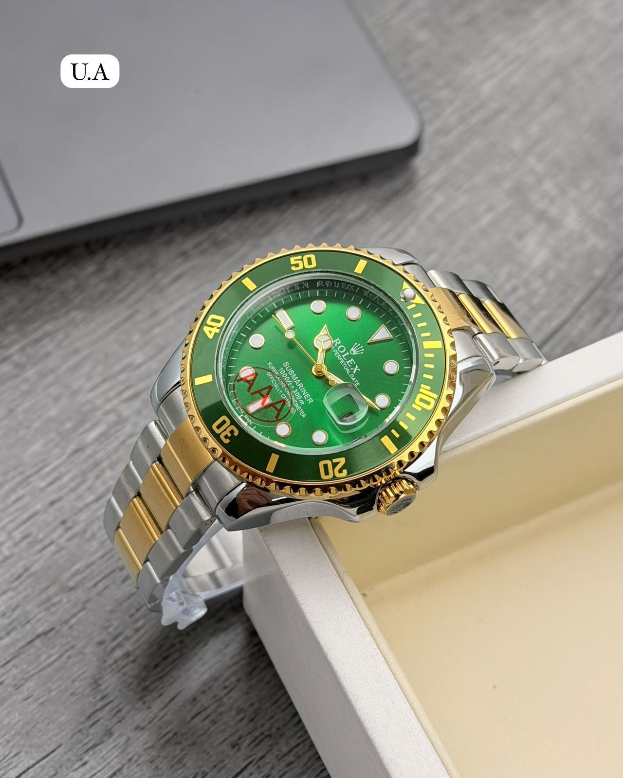 ROLEXX - SUBMARINER - Image 2