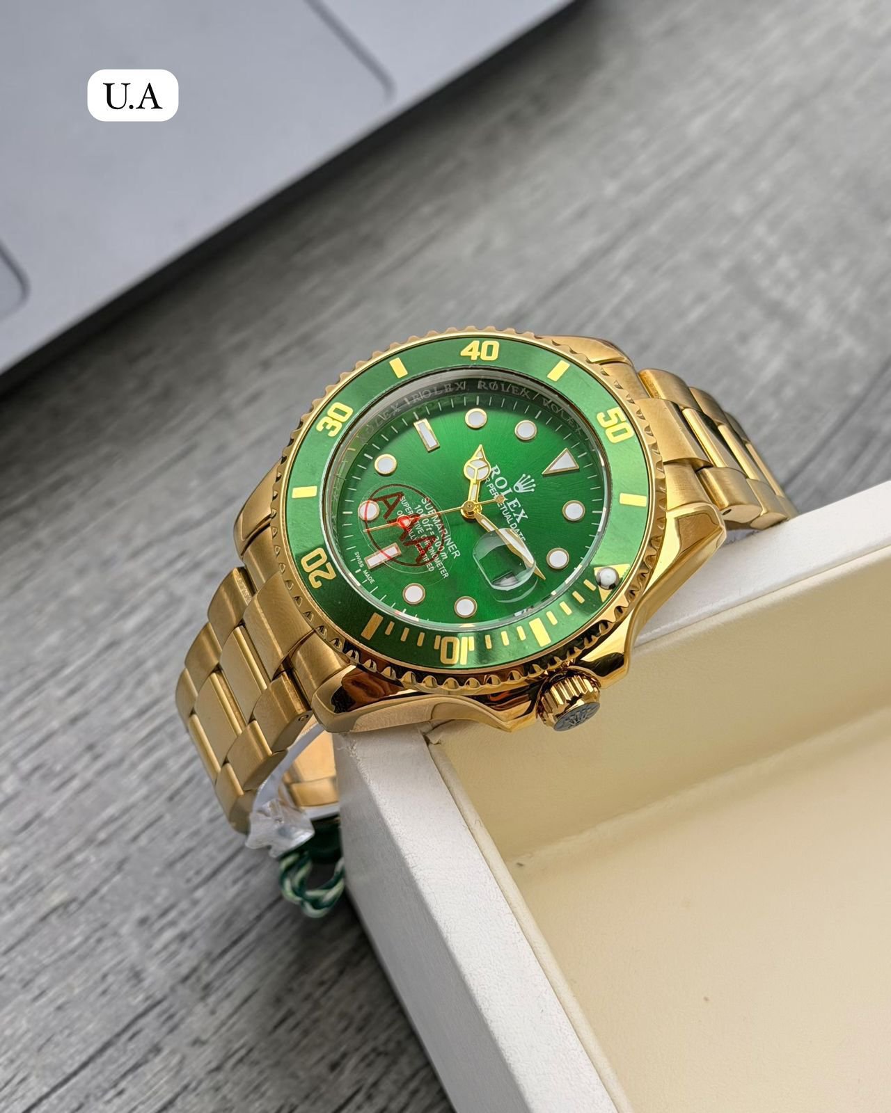 ROLEXX - SUBMARINER - Image 6