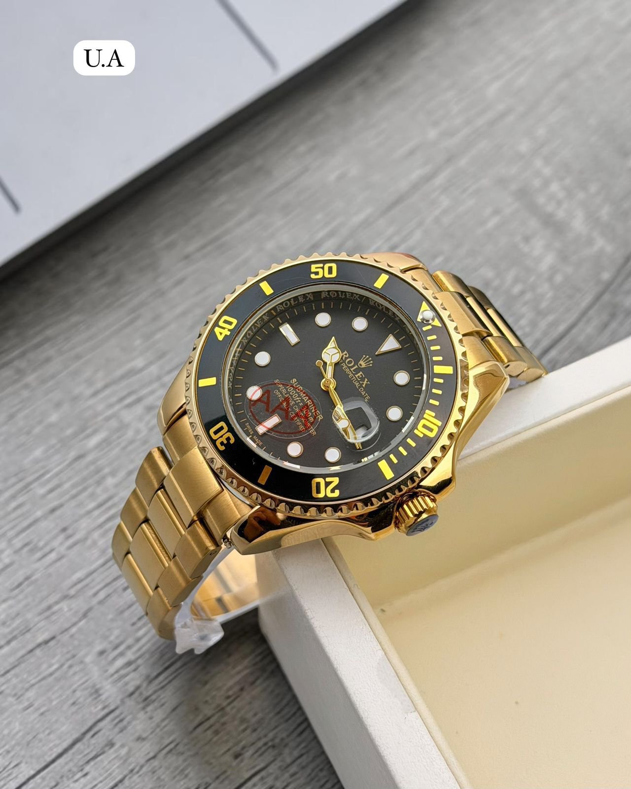 ROLEXX - SUBMARINER - Image 5